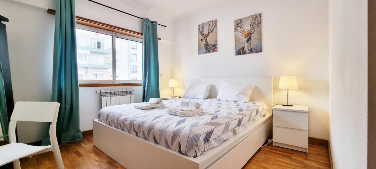 Down Town Apartment - Expo27 Lisboa 外观 照片