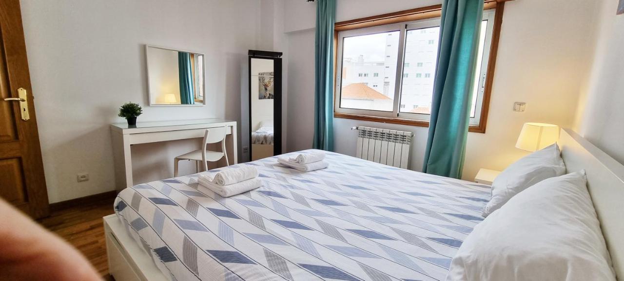 Down Town Apartment - Expo27 Lisboa 外观 照片