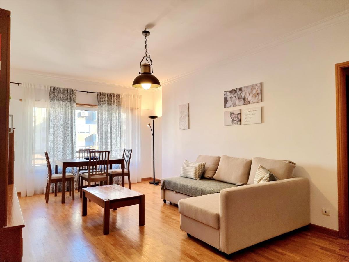 Down Town Apartment - Expo27 Lisboa 外观 照片