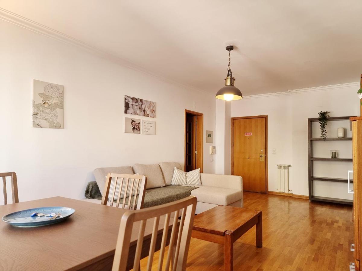 Down Town Apartment - Expo27 Lisboa 外观 照片