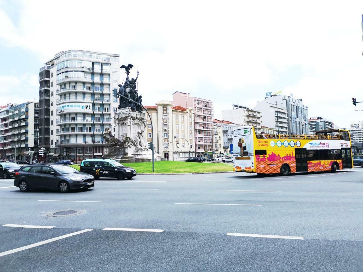 Down Town Apartment - Expo27 Lisboa 外观 照片