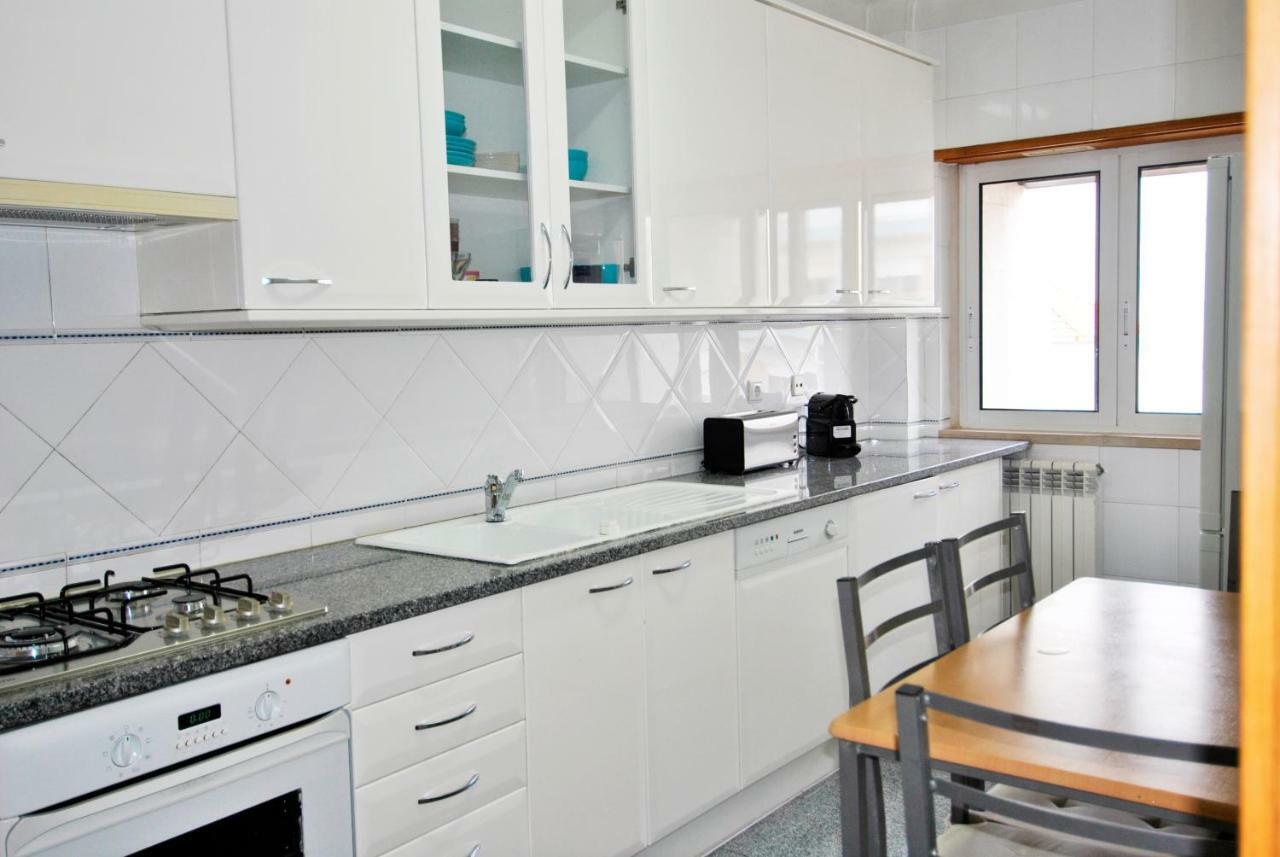 Down Town Apartment - Expo27 Lisboa 外观 照片