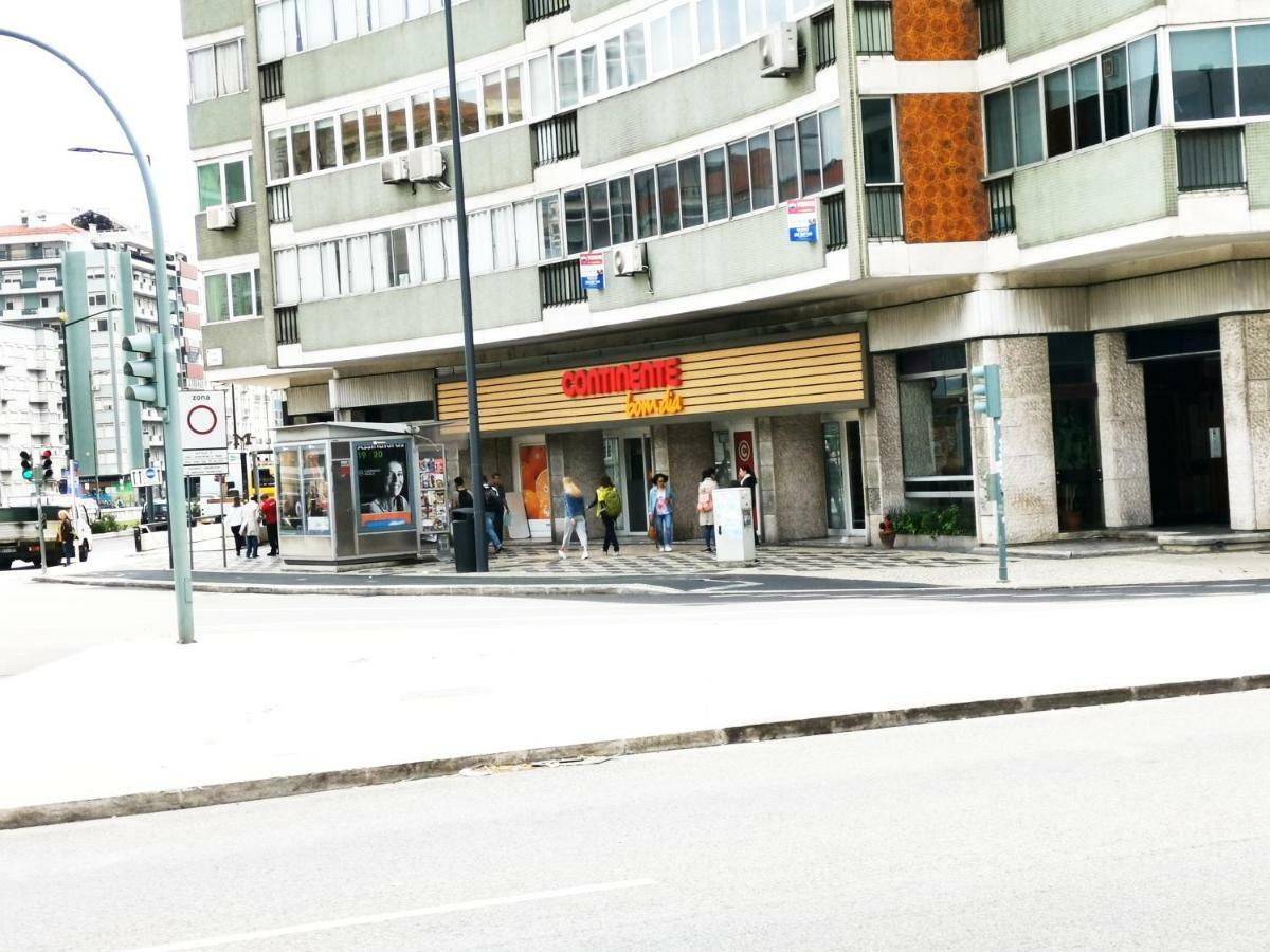 Down Town Apartment - Expo27 Lisboa 外观 照片