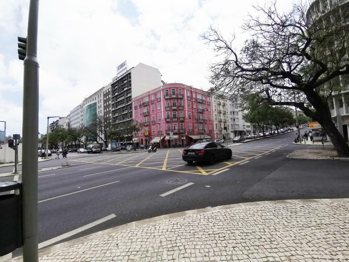 Down Town Apartment - Expo27 Lisboa 外观 照片