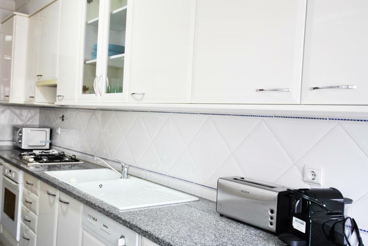 Down Town Apartment - Expo27 Lisboa 外观 照片