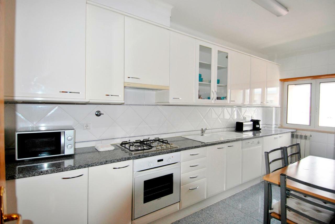 Down Town Apartment - Expo27 Lisboa 外观 照片