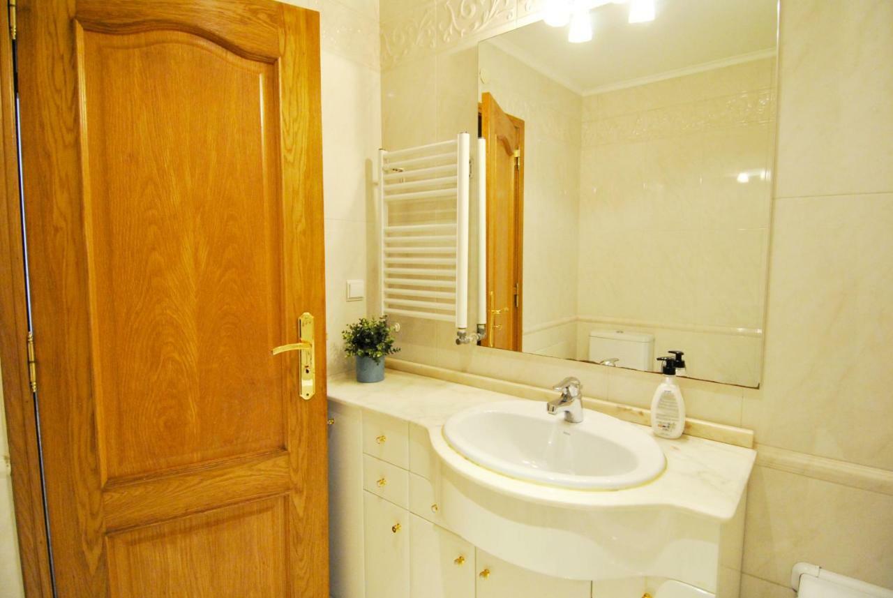 Down Town Apartment - Expo27 Lisboa 外观 照片