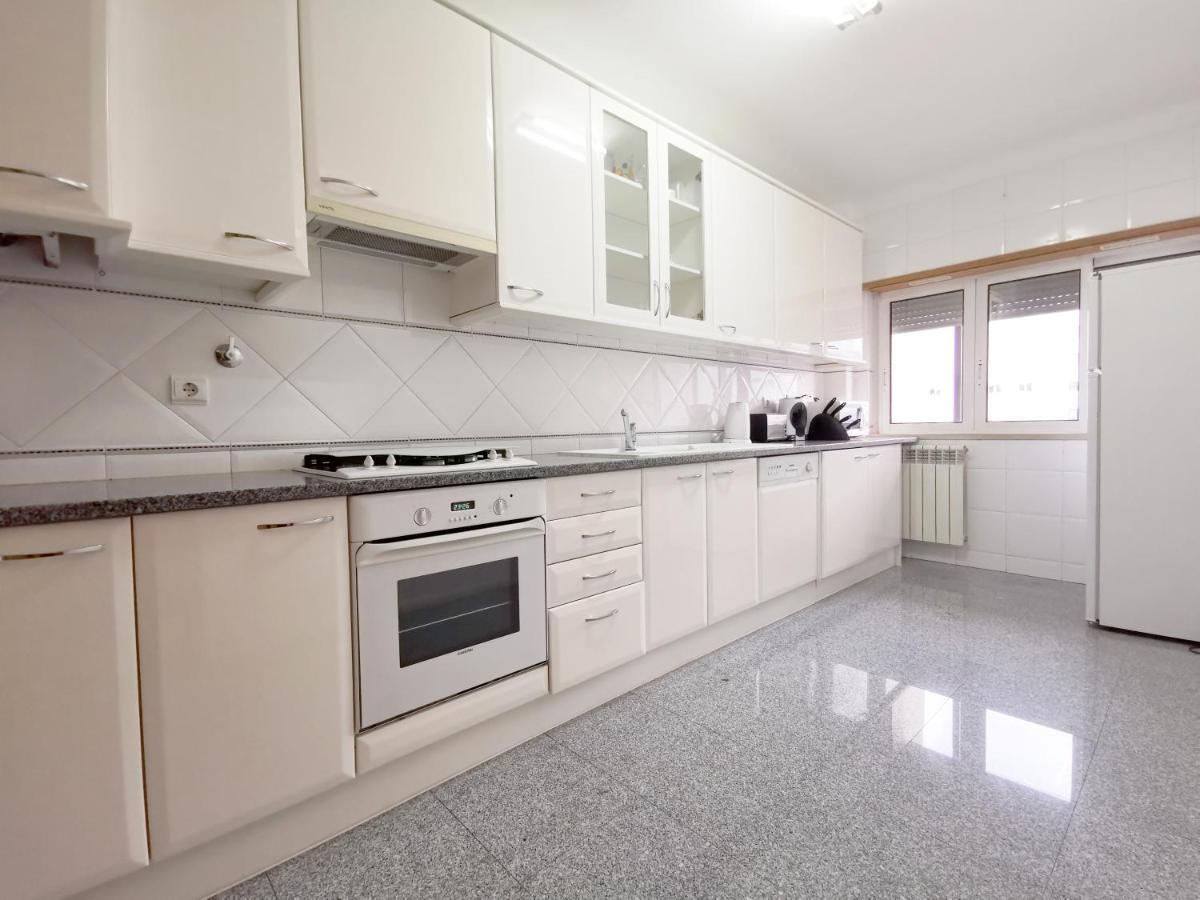 Down Town Apartment - Expo27 Lisboa 外观 照片