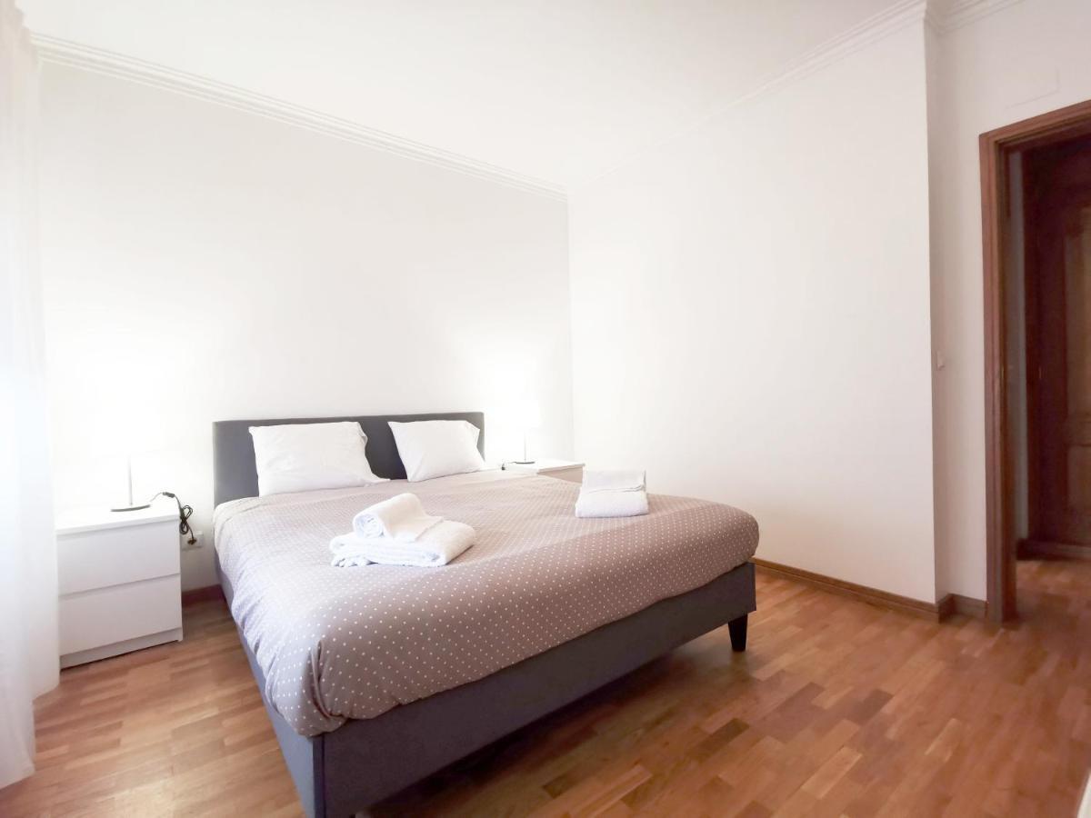 Down Town Apartment - Expo27 Lisboa 外观 照片