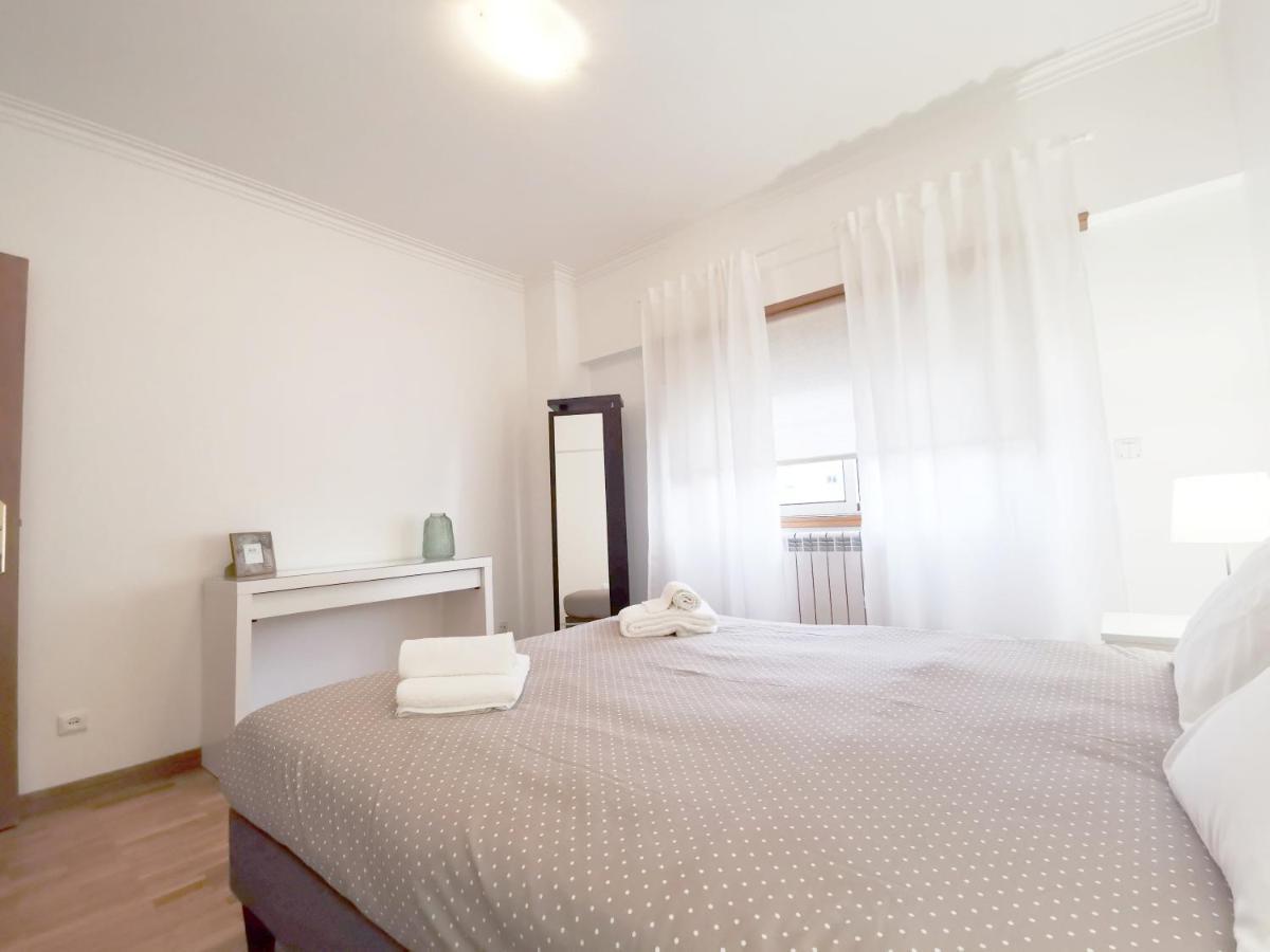 Down Town Apartment - Expo27 Lisboa 外观 照片