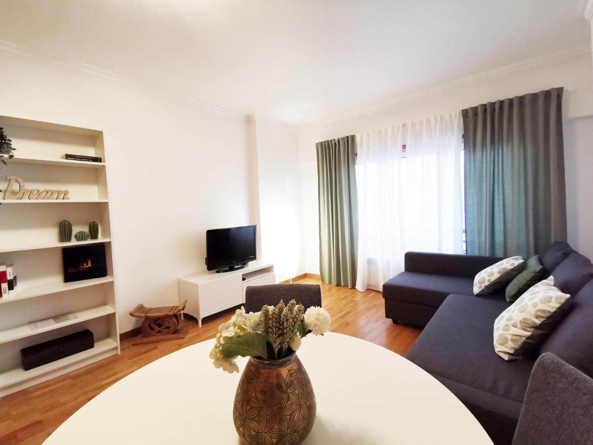 Down Town Apartment - Expo27 Lisboa 外观 照片