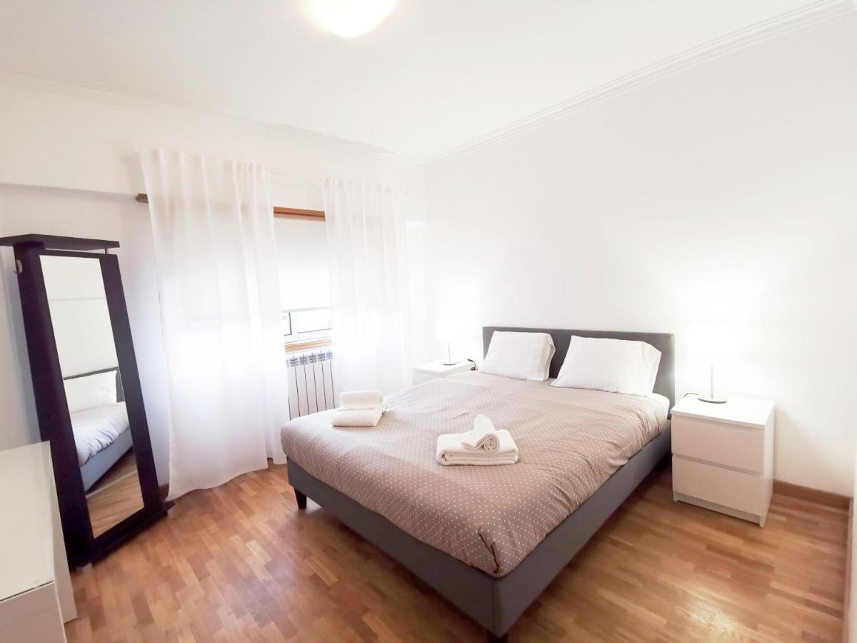 Down Town Apartment - Expo27 Lisboa 外观 照片