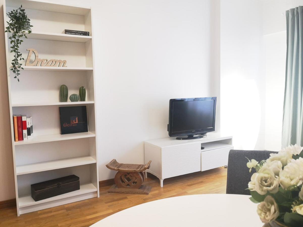Down Town Apartment - Expo27 Lisboa 外观 照片