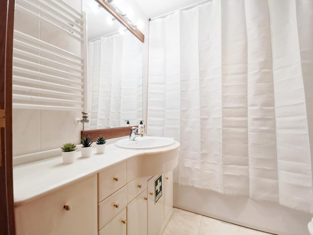 Down Town Apartment - Expo27 Lisboa 外观 照片