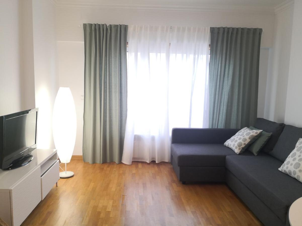 Down Town Apartment - Expo27 Lisboa 外观 照片