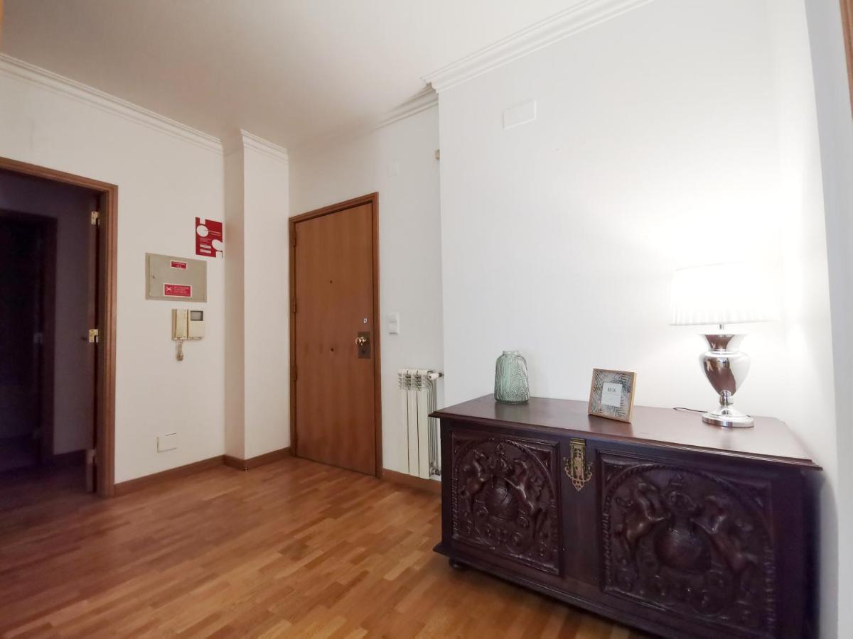 Down Town Apartment - Expo27 Lisboa 外观 照片