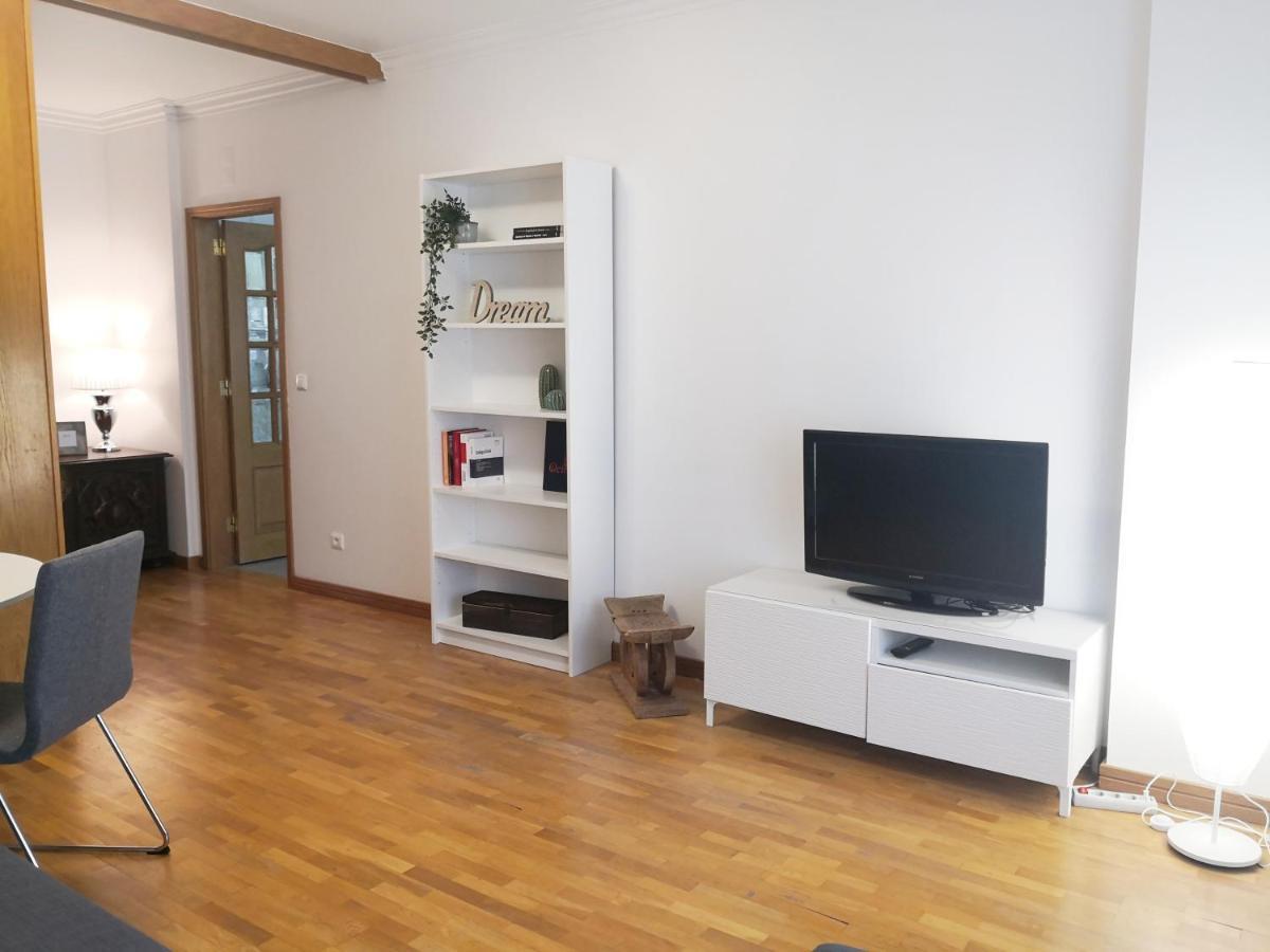 Down Town Apartment - Expo27 Lisboa 外观 照片