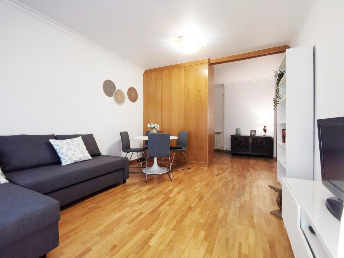 Down Town Apartment - Expo27 Lisboa 外观 照片
